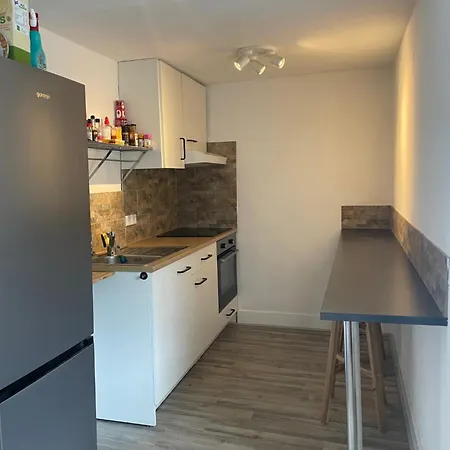 招待所 The Phoenix Am Nurburgring